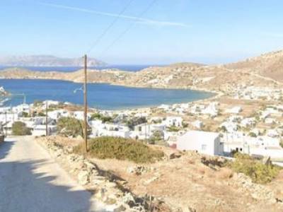 ΟΙΚΟΠΕΔΟ 2.500ΤΜ  500.000ΕΥΡΩ
