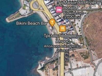ΟΙΚΟΠΕΔΟ 1.200ΤΜ  3.500.000ΕΥΡΩ