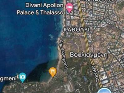 ΟΙΚΟΠΕΔΟ 1.487ΤΜ  4.000.000ΕΥΡΩ