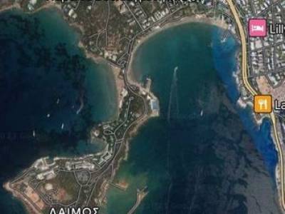 ΟΙΚΟΠΕΔΟ 830ΤΜ  4.000.000ΕΥΡΩ