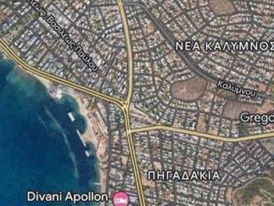 ΟΙΚΟΠΕΔΟ 727ΤΜ  1.200.000ΕΥΡΩ