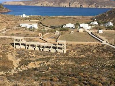 ΟΙΚΟΠΕΔΟ 5.310ΤΜ  500.000ΕΥΡΩ