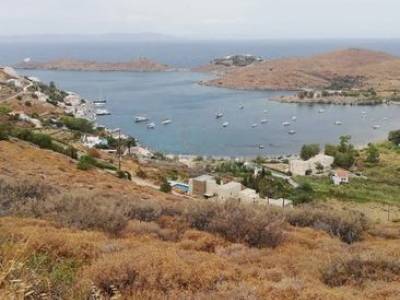 ΟΙΚΟΠΕΔΟ 8.950ΤΜ  950.000ΕΥΡΩ
