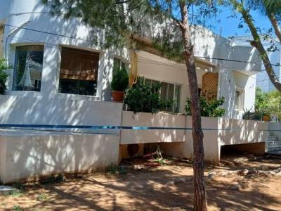 ΜΟΝΟΚΑΤΟΙΚΙΑ 150ΤΜ  2.700ΕΥΡΩ
