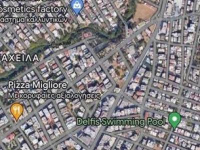 ΟΙΚΟΠΕΔΟ 252ΤΜ  370.000ΕΥΡΩ