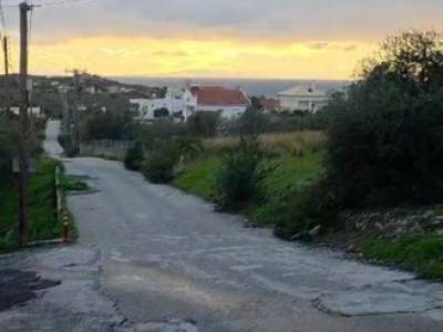 ΟΙΚΟΠΕΔΟ 4.000ΤΜ  400.000ΕΥΡΩ