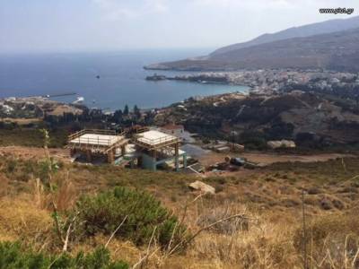 ΜΟΝΟΚΑΤΟΙΚΙΑ 250ΤΜ  450.000ΕΥΡΩ