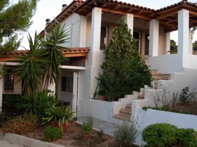 ΜΟΝΟΚΑΤΟΙΚΙΑ 187ΤΜ  270.000ΕΥΡΩ
