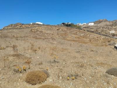 ΟΙΚΟΠΕΔΟ 4.985ΤΜ  760.000ΕΥΡΩ