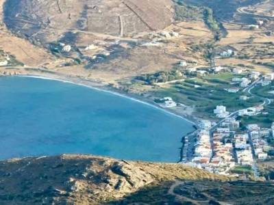 ΟΙΚΟΠΕΔΟ 5.100ΤΜ  120.000ΕΥΡΩ