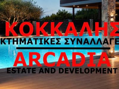 ΜΕΖΟΝΕΤΑ 58ΤΜ  170.000ΕΥΡΩ